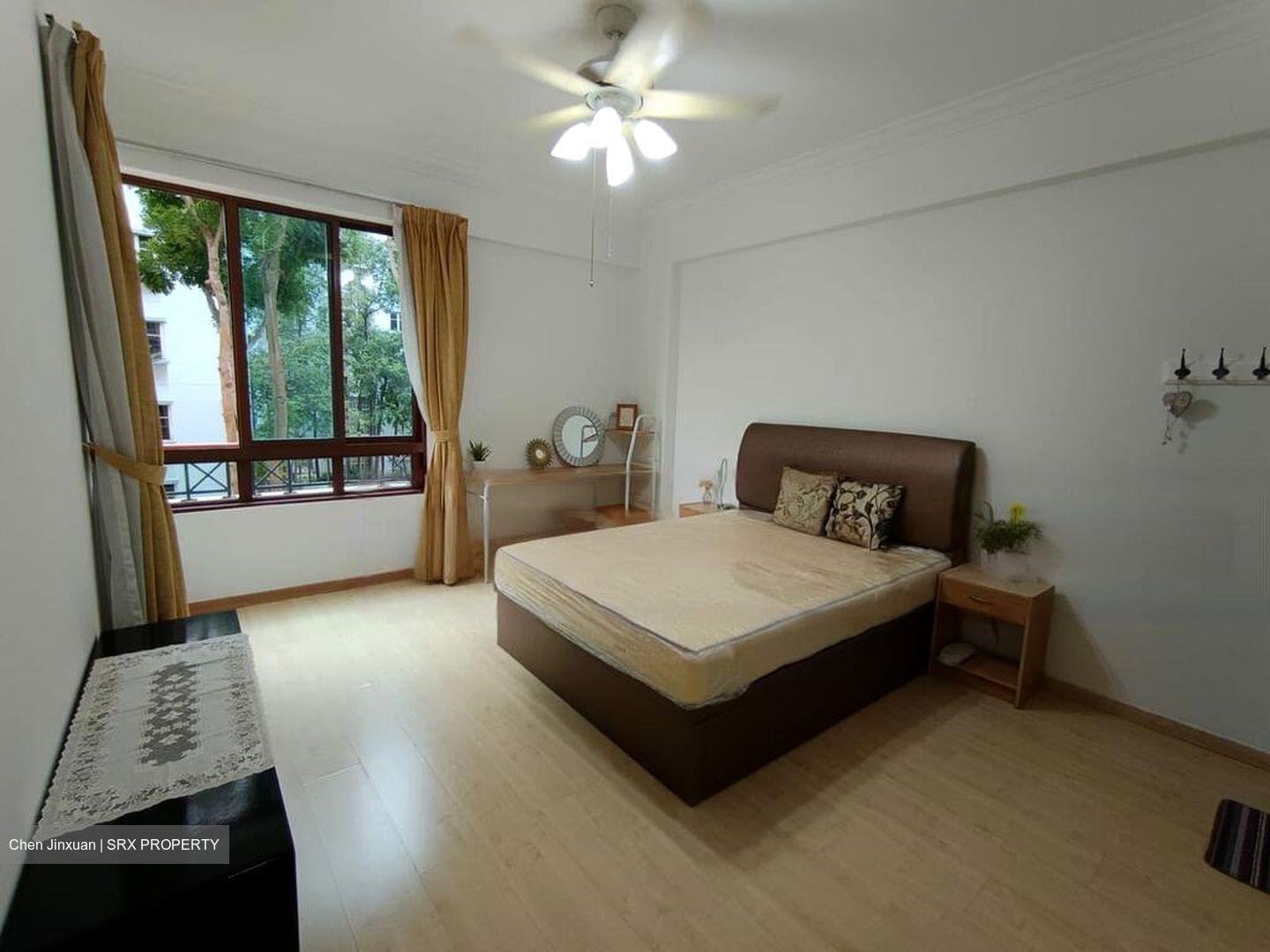 Tropical Spring (D18), Condominium #483430071
